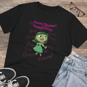 Organic Creator T-shirt - Unisex