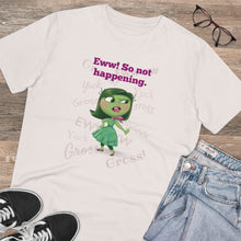 Load image into Gallery viewer, Organic Creator T-shirt - Unisex
