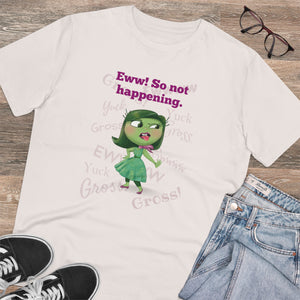 Organic Creator T-shirt - Unisex