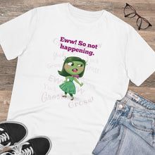 Load image into Gallery viewer, Organic Creator T-shirt - Unisex
