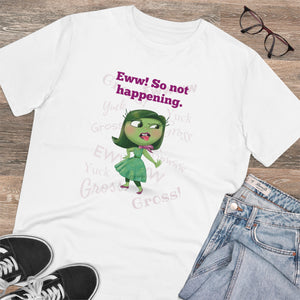 Organic Creator T-shirt - Unisex