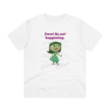 Load image into Gallery viewer, Organic Creator T-shirt - Unisex
