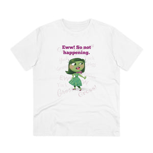 Organic Creator T-shirt - Unisex