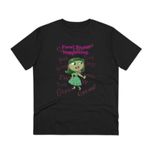 Load image into Gallery viewer, Organic Creator T-shirt - Unisex
