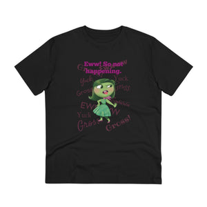 Organic Creator T-shirt - Unisex