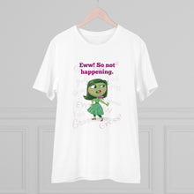 Load image into Gallery viewer, Organic Creator T-shirt - Unisex
