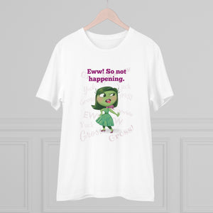 Organic Creator T-shirt - Unisex