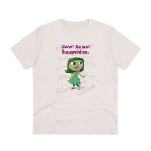 Load image into Gallery viewer, Organic Creator T-shirt - Unisex
