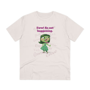 Organic Creator T-shirt - Unisex