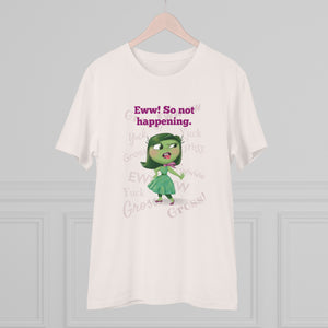 Organic Creator T-shirt - Unisex