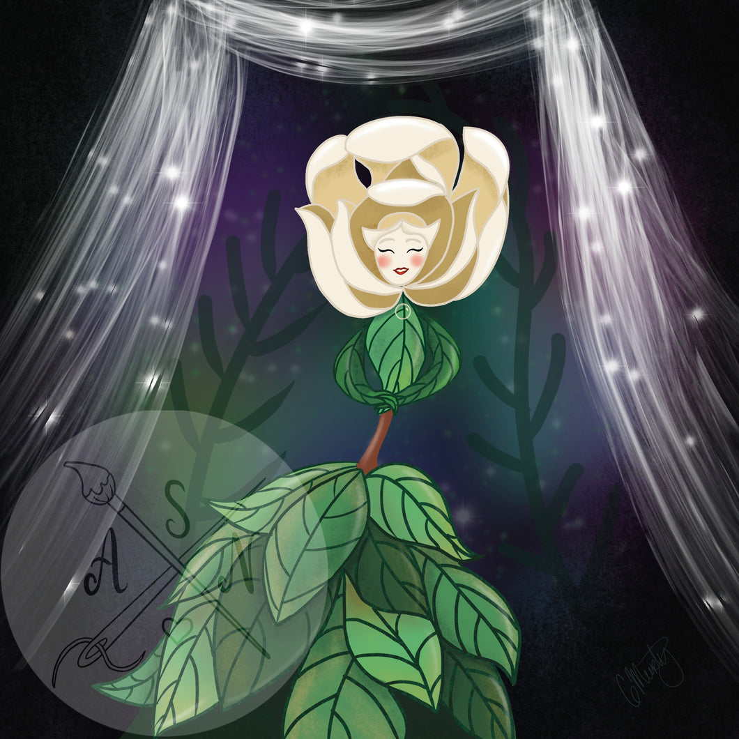 Golden Rose