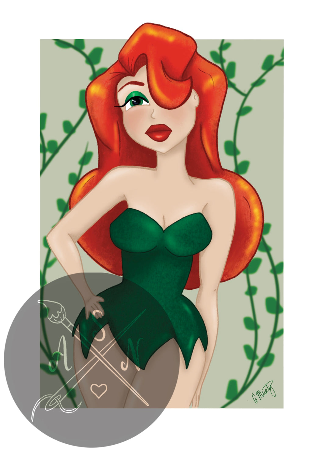 Ivy Princess
