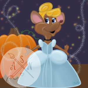 Mouserella