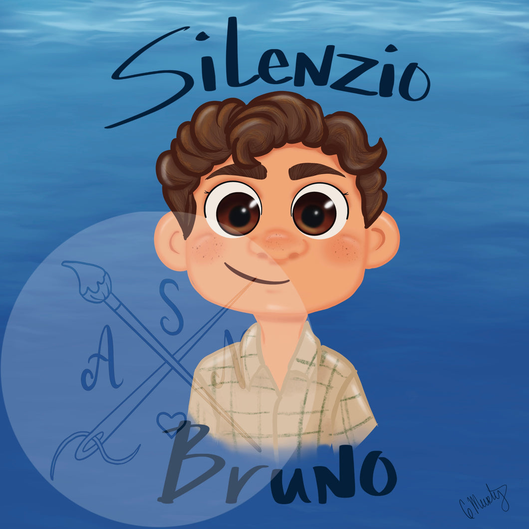 Silenzio