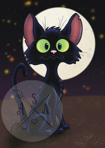 Spooky