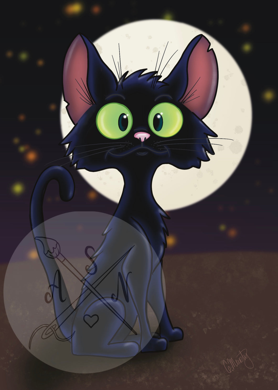 Spooky