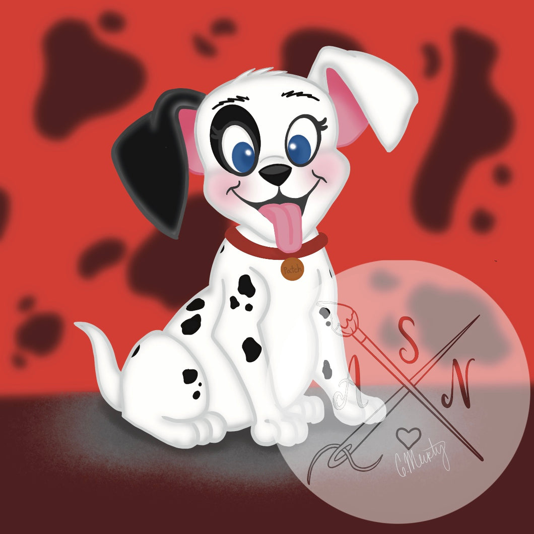 Spots