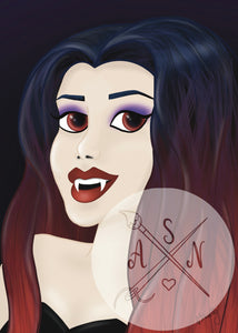 Vampiress