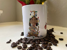 Load image into Gallery viewer, Whoville Coffee Mug
