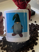Load image into Gallery viewer, Gnome Coffee Mug
