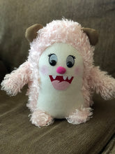 Load image into Gallery viewer, Squatch Plushie
