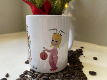 Load image into Gallery viewer, Whoville Coffee Mug
