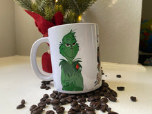 Load image into Gallery viewer, Whoville Coffee Mug
