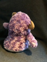 Load image into Gallery viewer, Squatch Plushie
