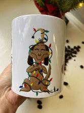 Load image into Gallery viewer, Whoville Coffee Mug
