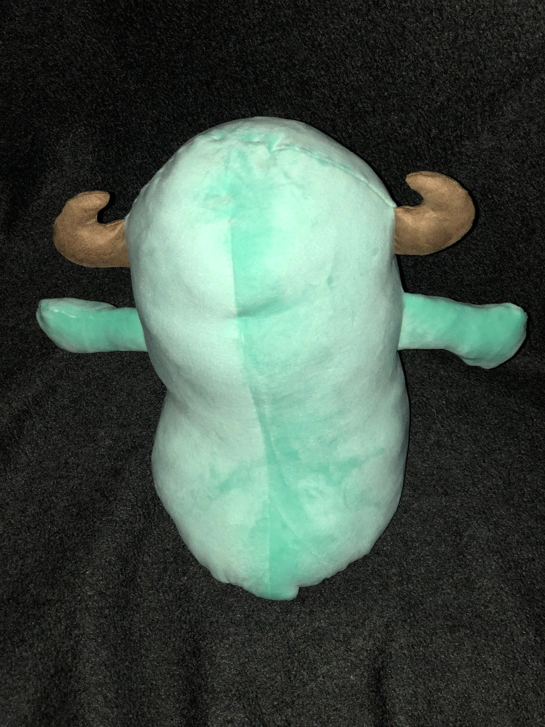 Squatch Plushie