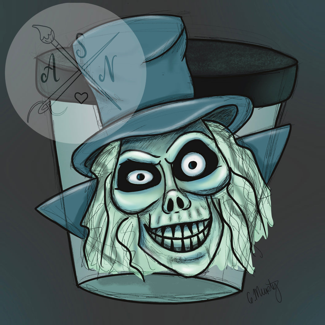 Ghost