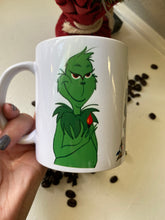 Load image into Gallery viewer, Whoville Coffee Mug
