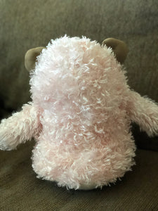 Squatch Plushie