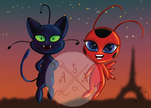 Miraculous